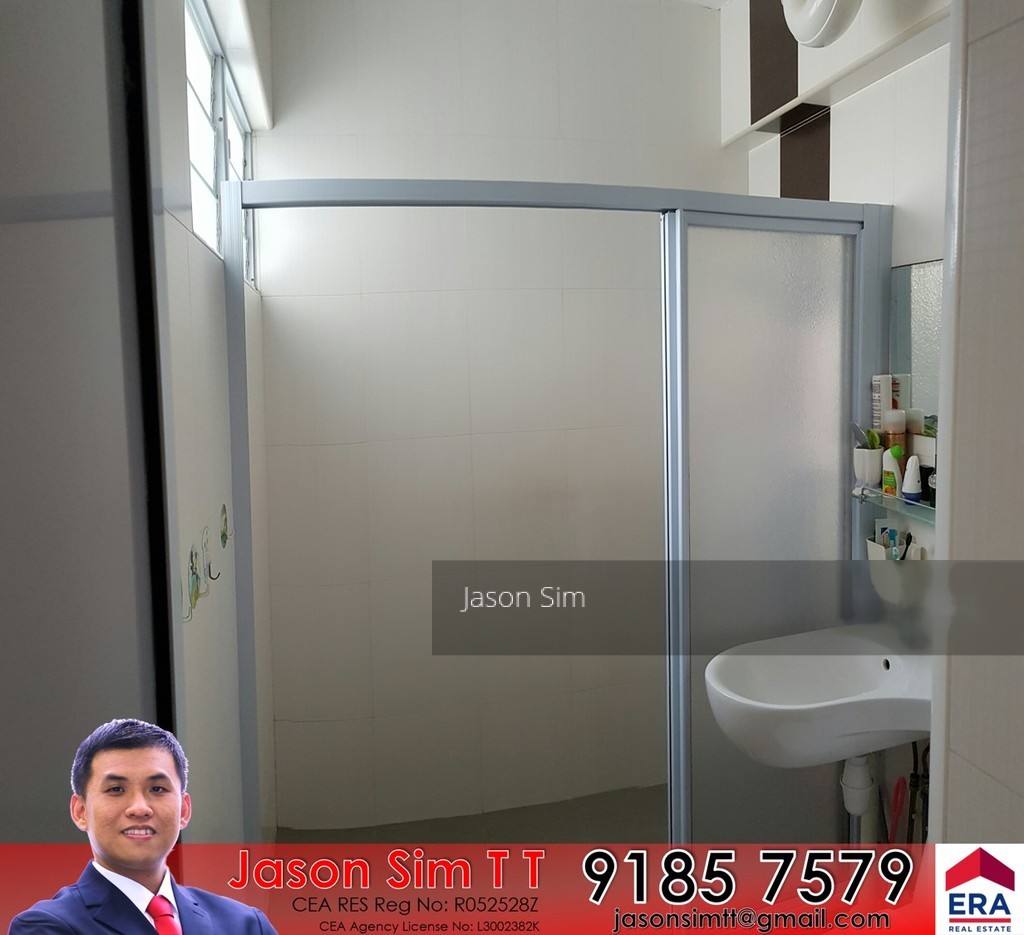 Blk 264 Tampines Street 21 (Tampines), HDB 4 Rooms #128989192